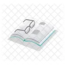 Books Study Education Icon