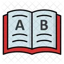 Book Reading  アイコン