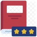 Book Review  Icon