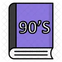 Book s  アイコン