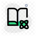 Science Book Chemistry Book Book Icon