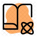 Book science  Icon