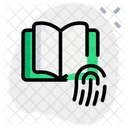 Book Security  Icon