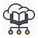 Book Server  Icon