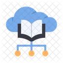 Book Server  Icon