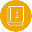 Contact Service Book Icon