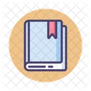 Mbookmarking Services Icon