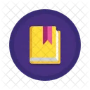 Book Service  Icon