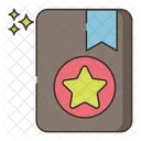 Book Service  Icon