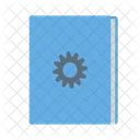 Setting Repair Technology Icon