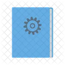 Setting Repair Technology Icon