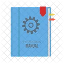 Repair Technology Work Icon