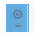 Repair Technology Work Icon