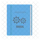 Repair Technology Work Icon