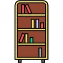 Book Shelf Book Shelf Icon