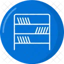 Book shelf  Icon