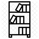 Book Shelf  Icon