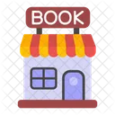 Book Shop アイコン