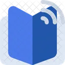 Book Signal  Icon