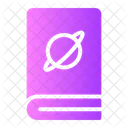 Book space  Icon