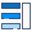 Book Stack  Icon