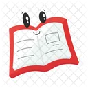 Book  アイコン