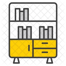 Book stock  Icon