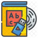 Book Storage  Icon