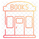 Book store  Icon