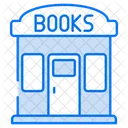 Book store  Icon
