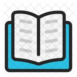 Book Store  Icon