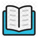 Book Store  Icon