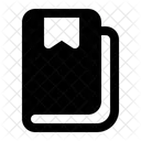 Book tag  Icon
