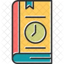 Book Time Limit  Icon