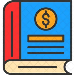 Book Value  Icon