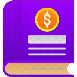 Book Value  Icon