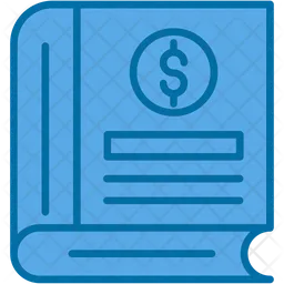 Book Value  Icon