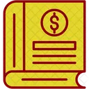 Book Value Book Value Icon
