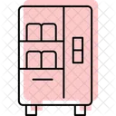 Book Vending Book Vending Icon