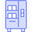 Book vending  Icon