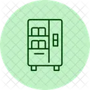 Book vending  Icon