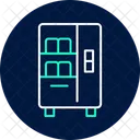 Book vending  Icon