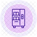 Book Vending Book Vending Icon