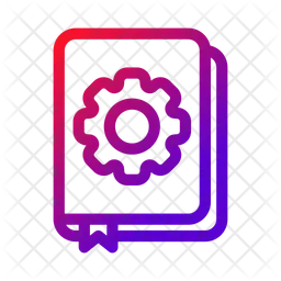 Book Warning  Icon