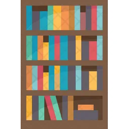 Bookcase  Icon