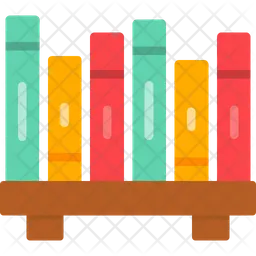 Bookcase  Icon