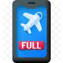 Booked  Icon