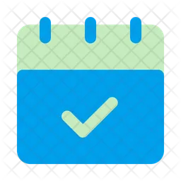 Booking  Icon