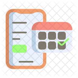 Booking App Icon