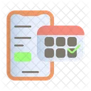 Booking App  Icon